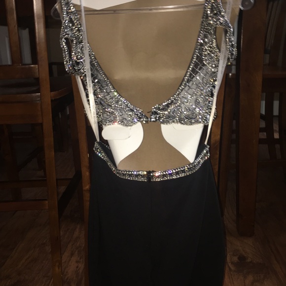 Homecoming Dress - Picture 1 of 3